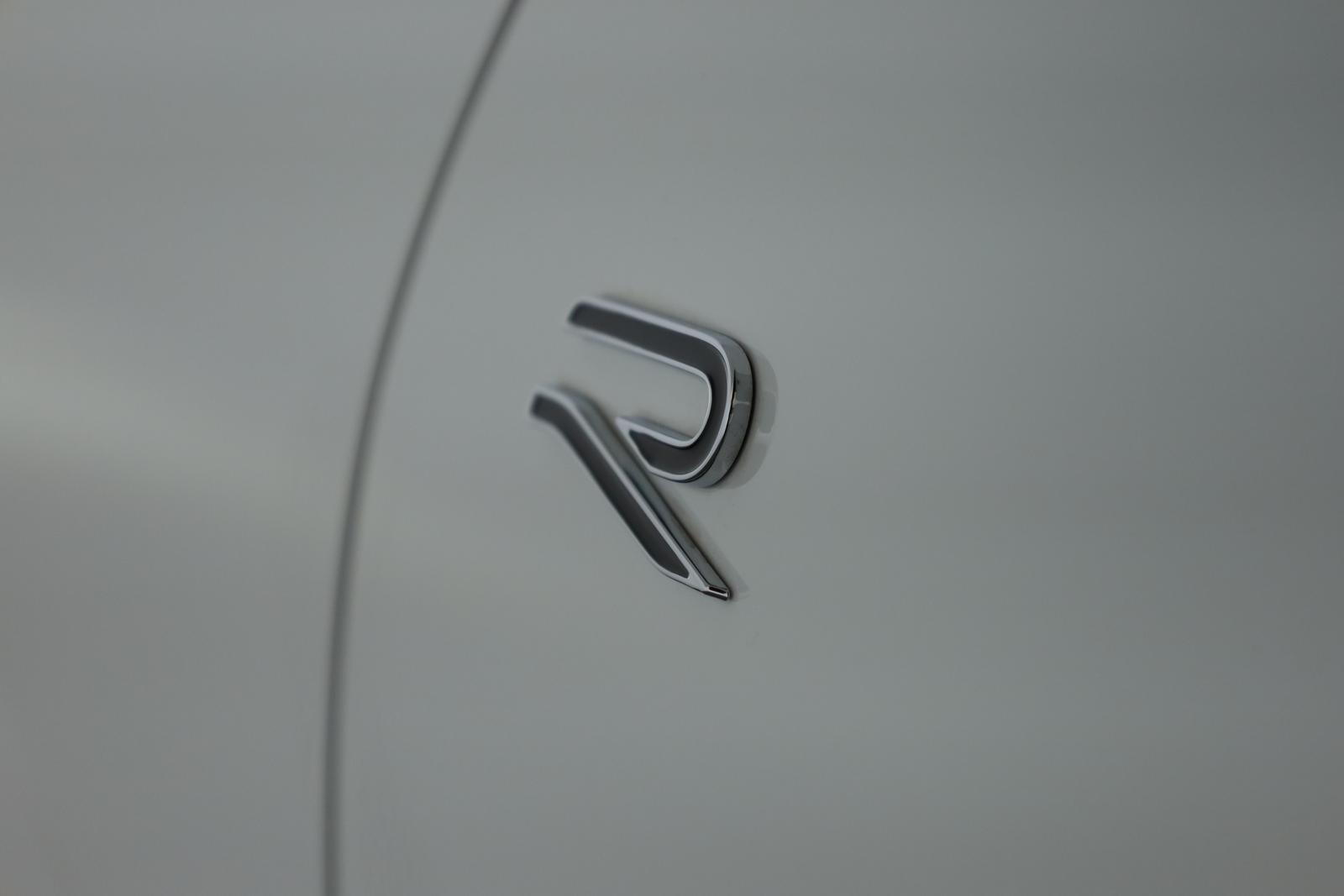 Volkswagen Tiguan 2.0 TSI DSG IQ.Drive R-Line