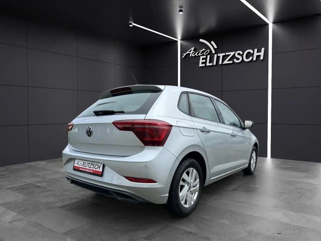 Volkswagen Polo DSG Style