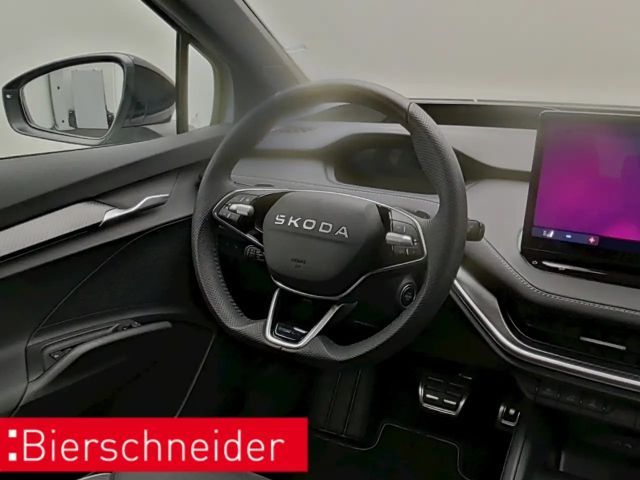 Skoda Enyaq Coupe Sportline