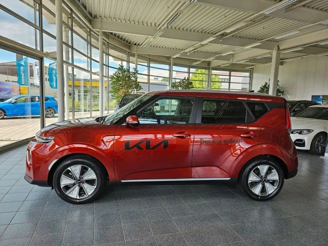Kia Soul e-Soul