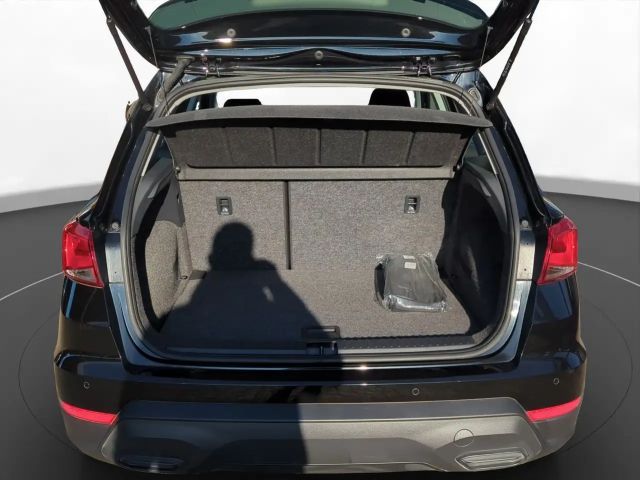 Seat Arona 1.0 TSI Style