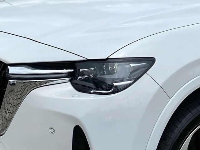 Mazda CX-60 4WD Takumi