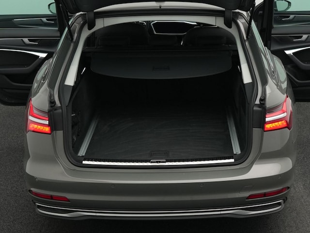 Audi A6 45 TDI Avant Quattro S-Tronic