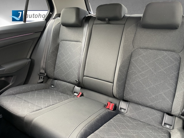 Volkswagen Golf 1.0 TSI Life