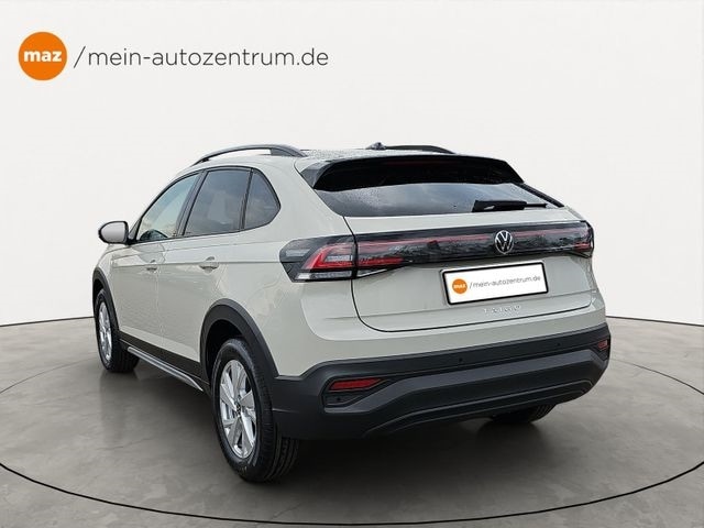 Volkswagen Taigo Life