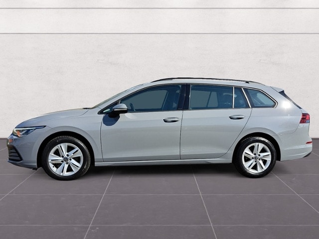 Volkswagen Golf 2.0 TDI DSG Life Variant
