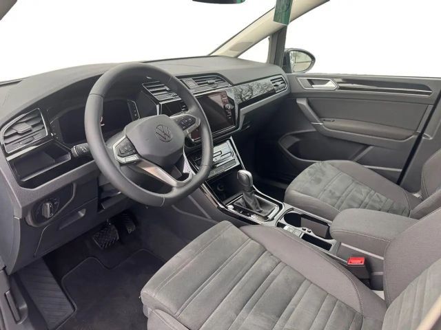 Volkswagen Touran 2.0 TDI DSG Highline