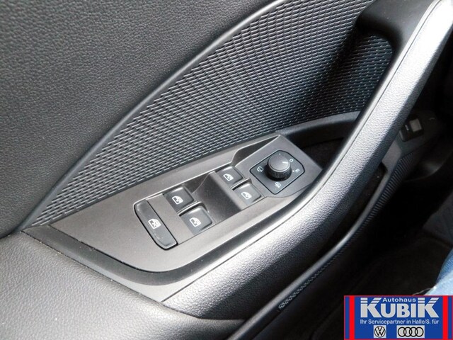 Skoda Octavia Ambition Combi Tour