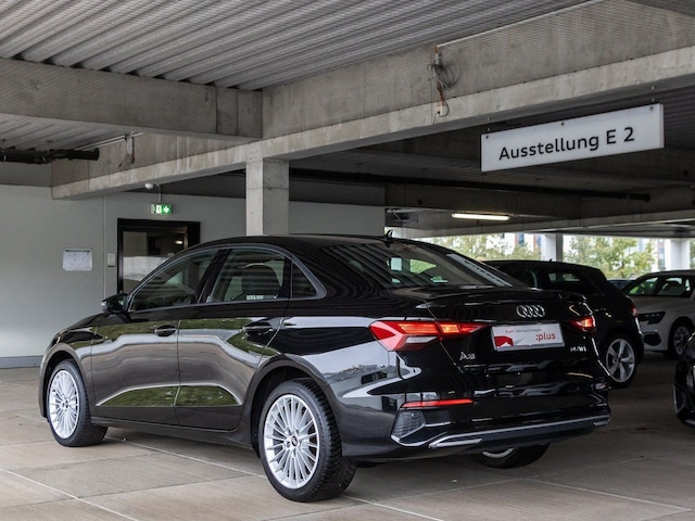 Audi A3 35 TDI S-Tronic Sedan