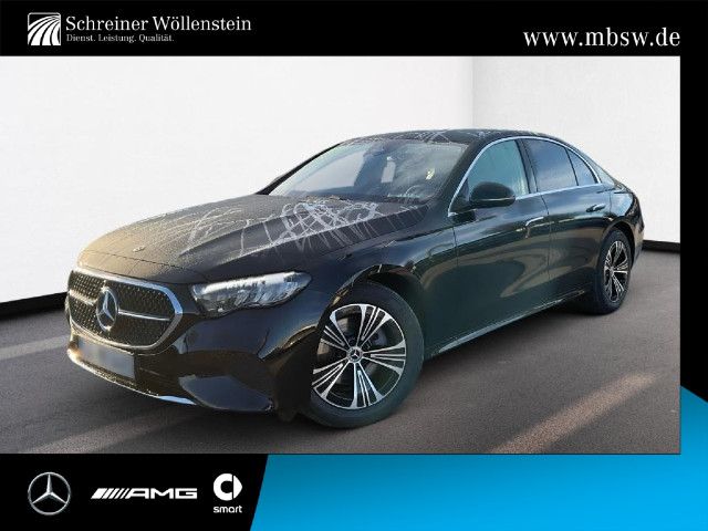 Mercedes-Benz E 200 E 200 d Sedan