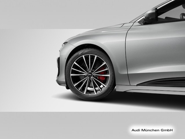 Audi A6 e-tron Avant