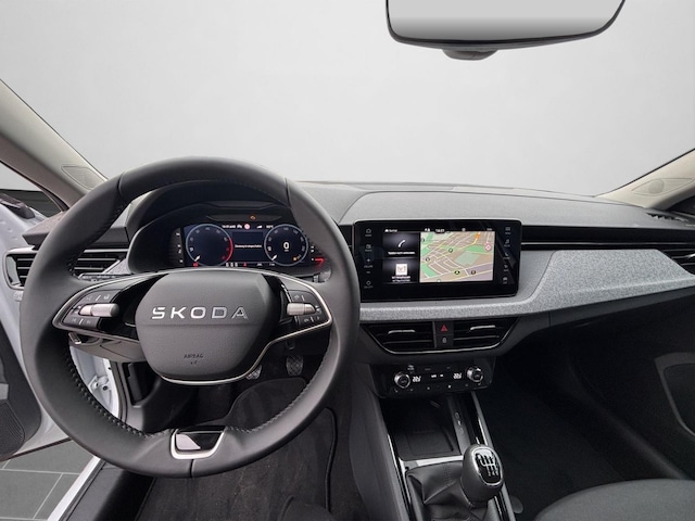 Skoda Kamiq Selection