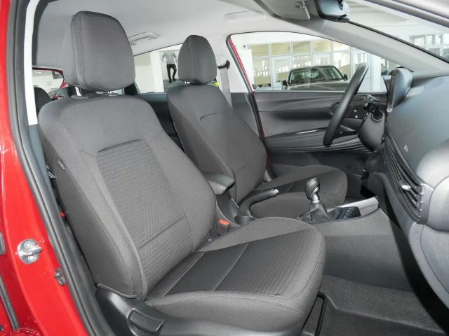 Hyundai i20 1.0 T-GDi Trend