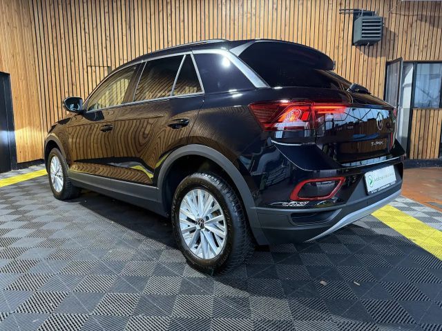Volkswagen T-Roc DSG Life