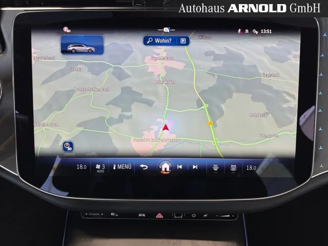 Mercedes-Benz E 450 4MATIC AMG Line Estate