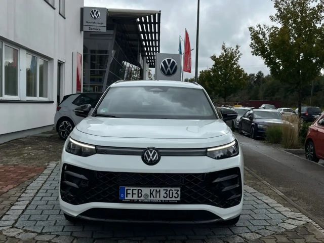 Volkswagen Tayron 2.0 TSI DSG R-Line