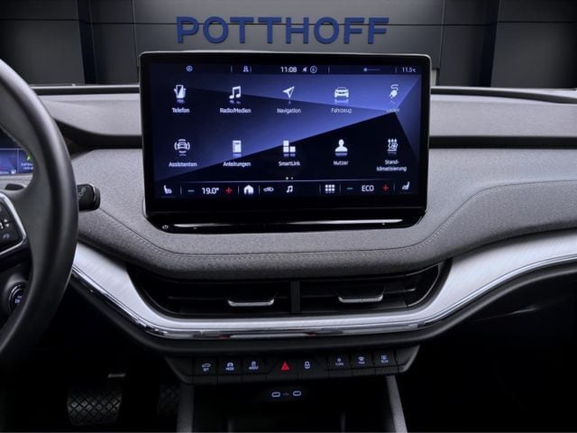 Skoda Enyaq Loft iV 60