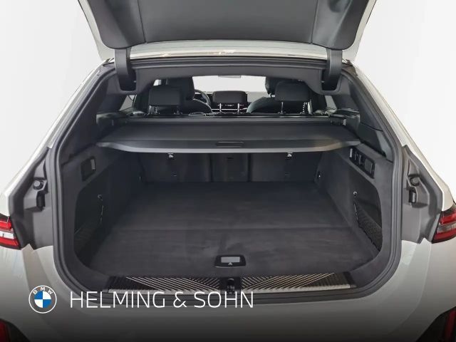 BMW 520 520i M-Sport Touring