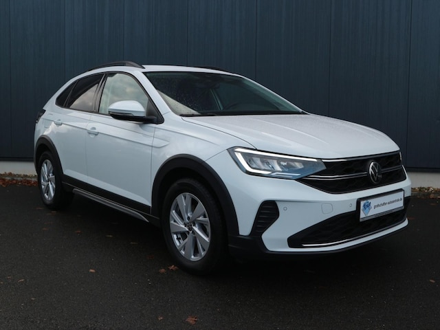 Volkswagen Taigo Life