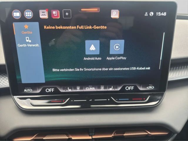 Cupra Terramar 1.5 eTSI