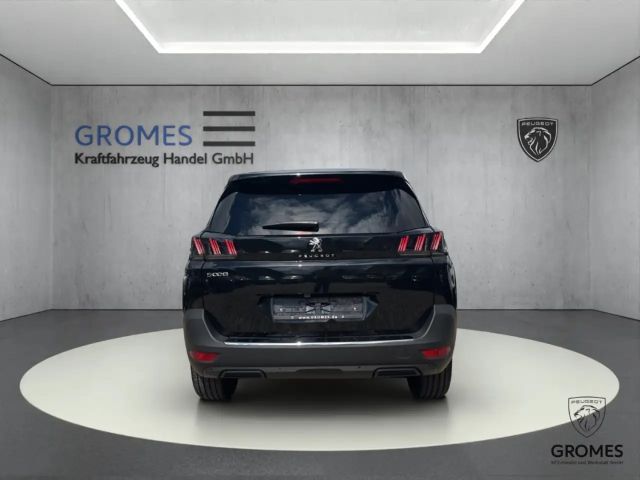 Peugeot 5008 Allure Pack EAT8 PureTech