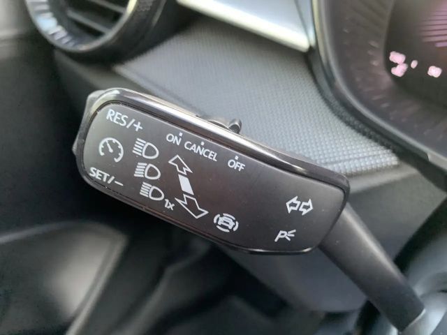 Skoda Fabia Selection