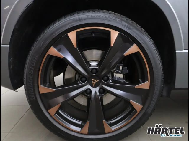 Cupra Ateca 2.0 TSI 4Drive DSG VZ