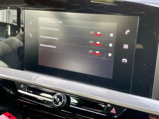 Opel Mokka GS-Line Grand Sport