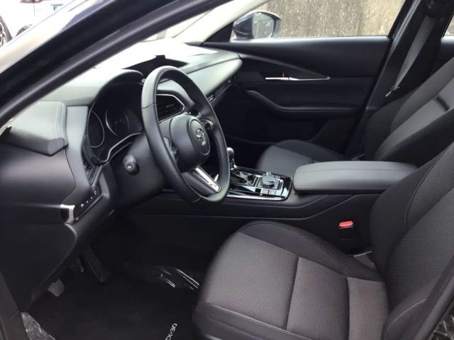 Mazda CX-30 2.5L SkyActiv e-Skyactiv