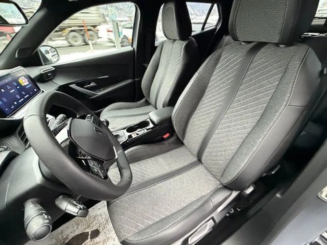 Peugeot 2008 Allure Pack