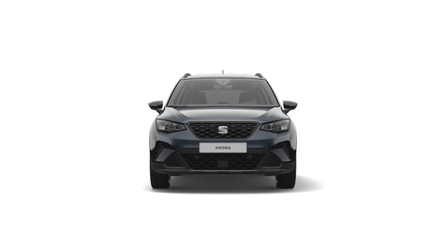 Seat Arona 1.0 TSI DSG Style