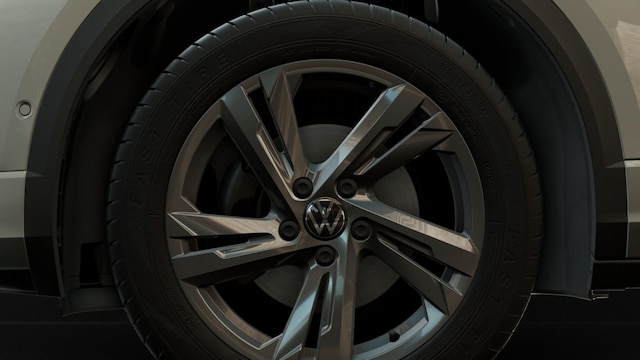 Volkswagen T-Roc 1.0 TSI Plus R-Line