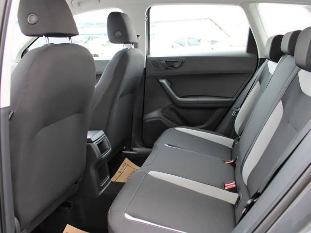 Seat Ateca 1.0 TSI Reference