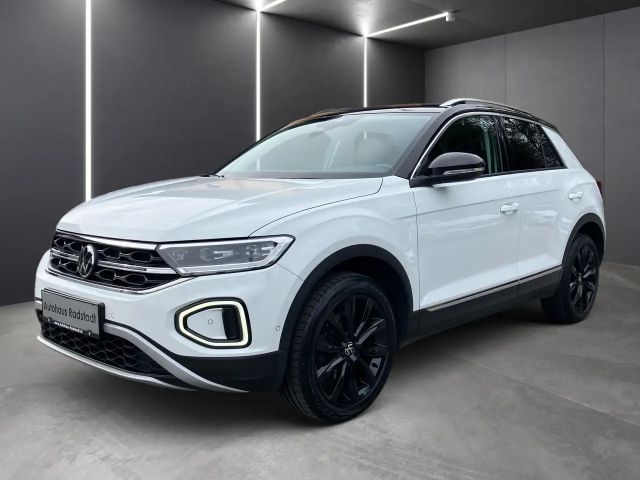 Volkswagen T-Roc 4Motion Style