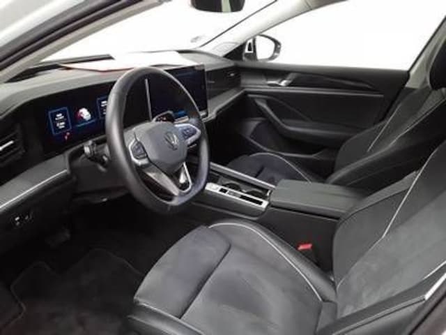 Volkswagen Passat DSG eHybrid