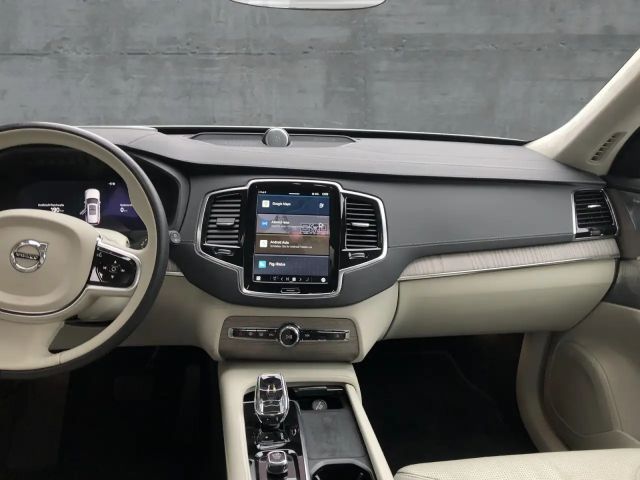 Volvo XC90 AWD Dark T8 Ultimate