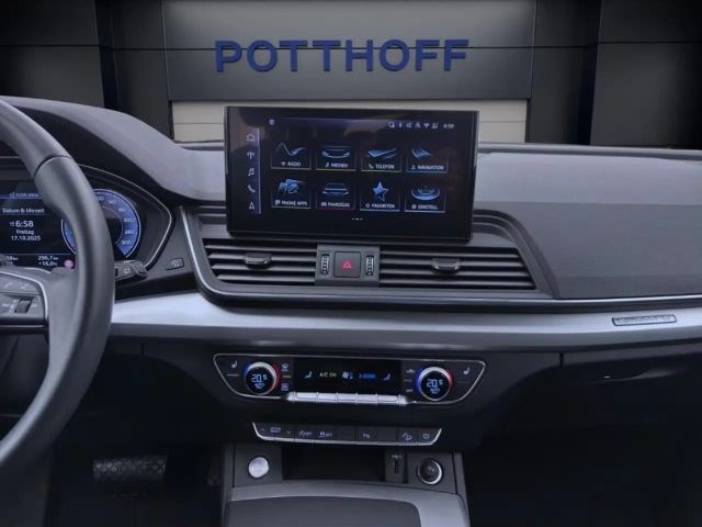 Audi Q5 40 TDI Quattro