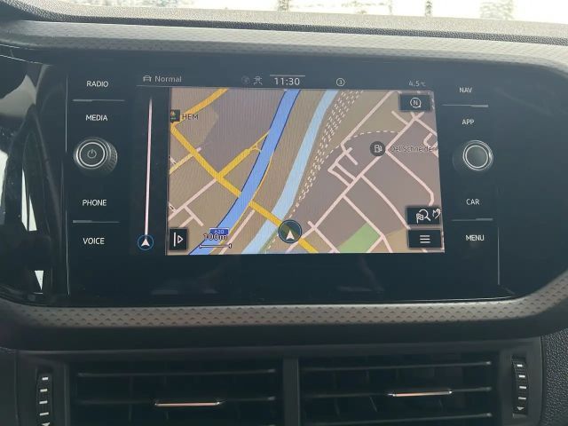 Volkswagen T-Cross 1.0 TSI DSG IQ.Drive