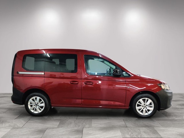 Volkswagen Caddy 2.0 TDI Combi