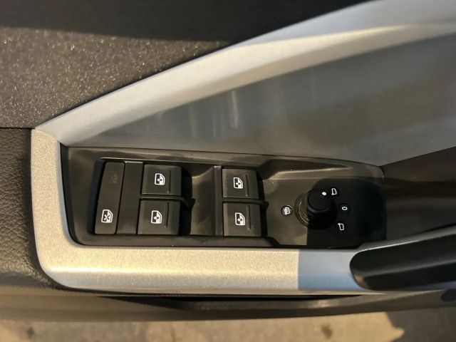 Audi Q3 35 TFSI S-Line