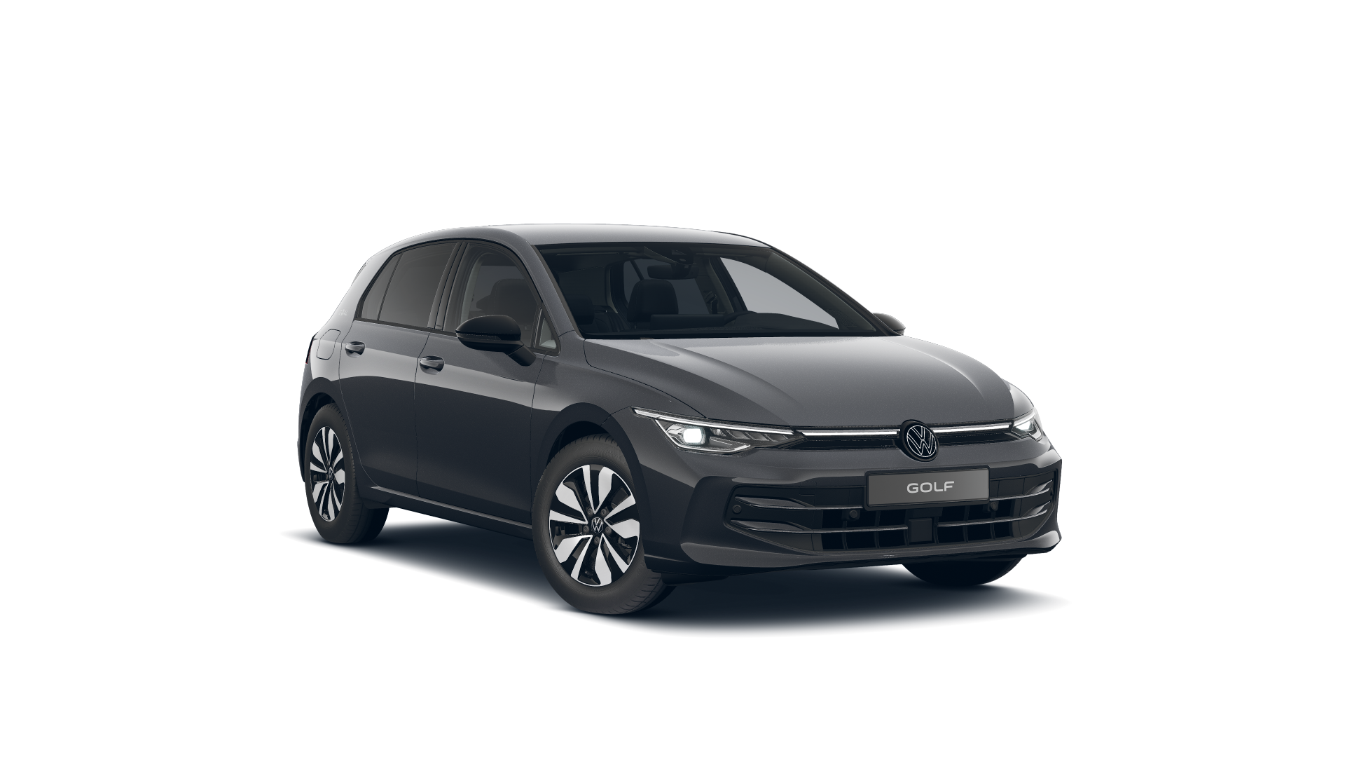 Volkswagen Golf 1.5 TSI