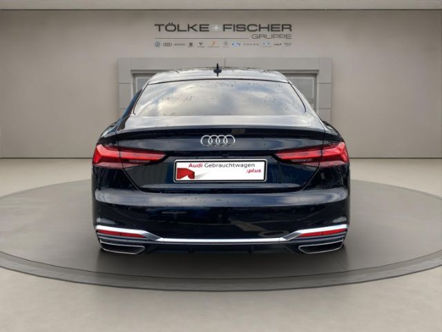 Audi A5 35 TFSI S-Tronic Sportback