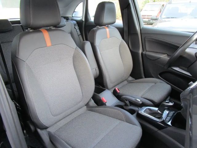 Opel Crossland X Elegance