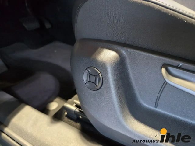 Volkswagen Tiguan DSG Life