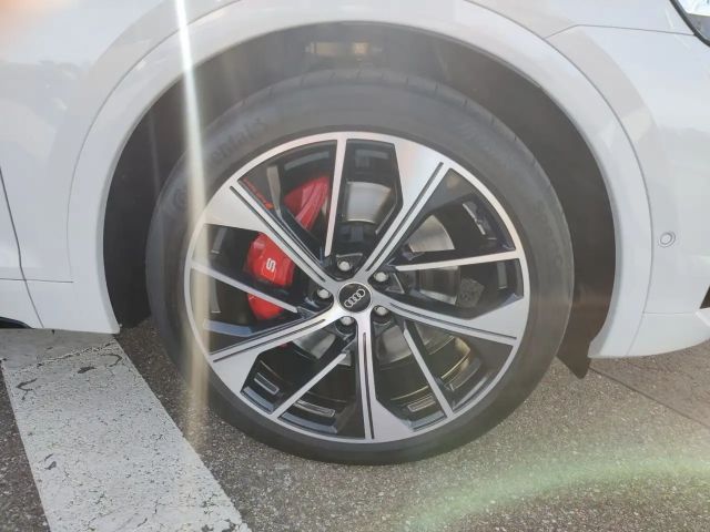 Audi SQ5 55 TDI Quattro