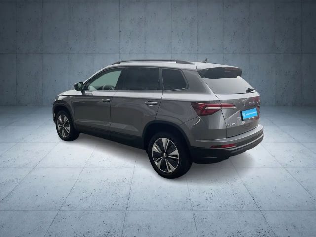 Skoda Karoq 1.5 TSI Style Style