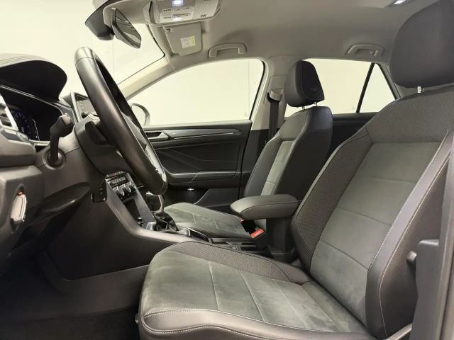 Volkswagen T-Roc 1.5 TSI DSG Style