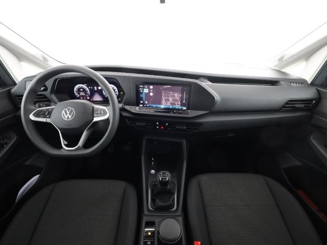 Volkswagen Caddy 1.5 TSI