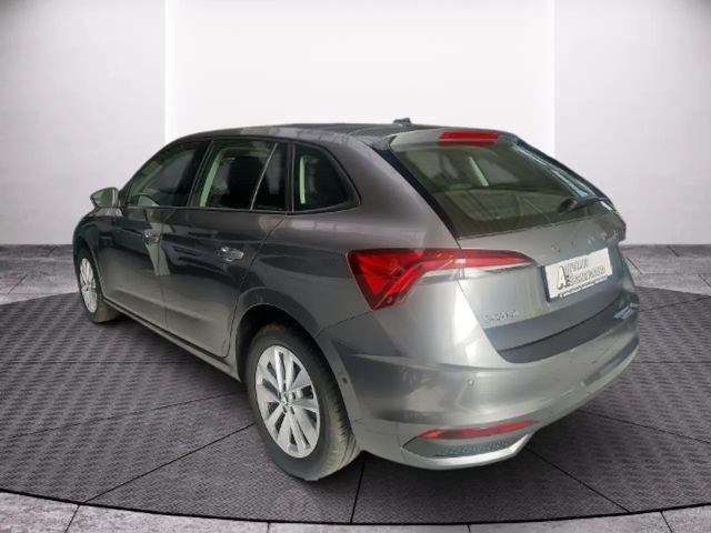 Skoda Scala 1.0 TSI Selection