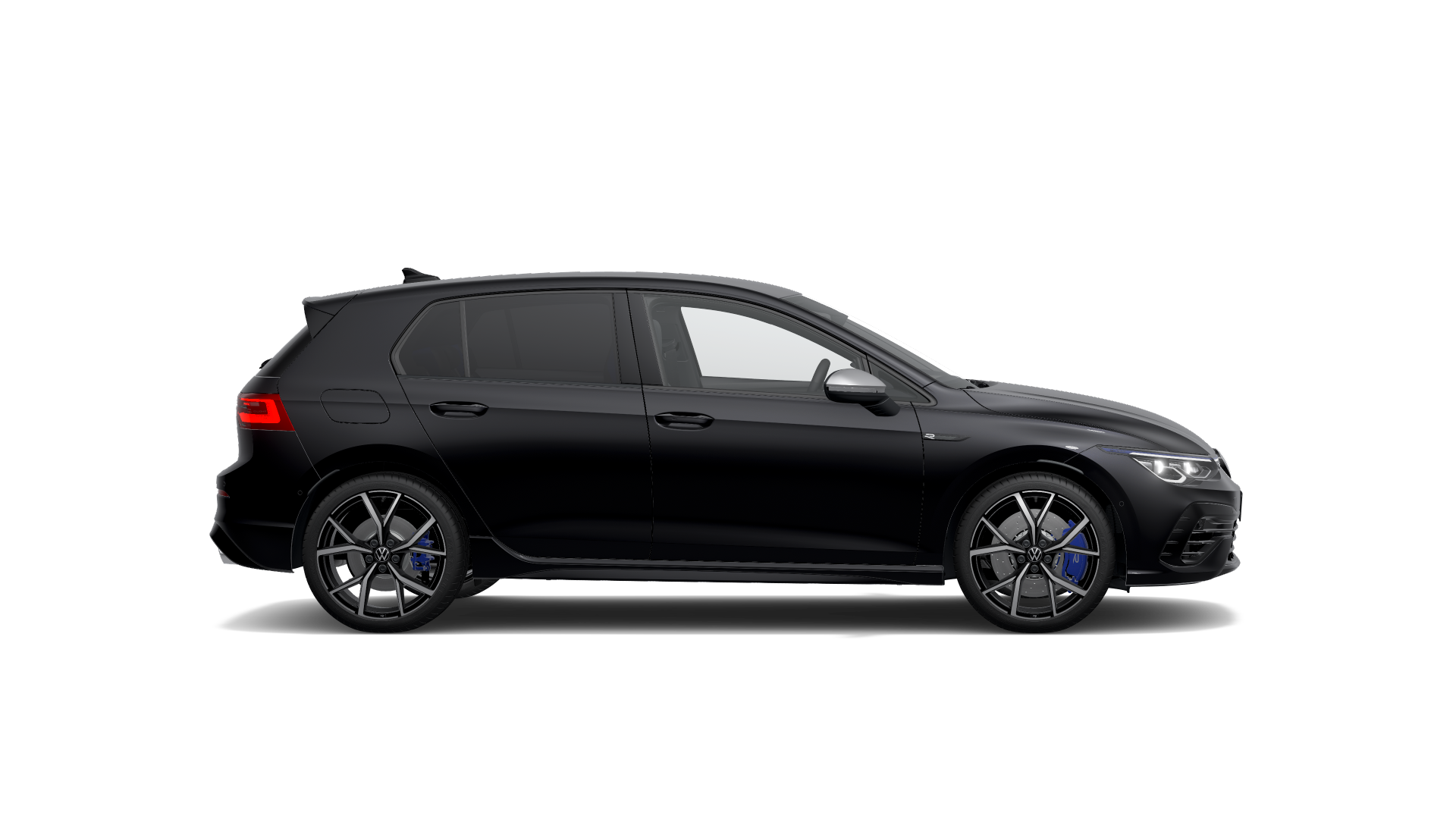 Volkswagen Golf 2.0 TSI DSG Golf VIII